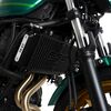 R&G Branded Radiator Guard for Kawasaki Z650/Z650RS/Ninja 650 (2017-Current) | Two Wheel Centre Mansfield Ltd