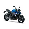 Suzuki GSX-S950 - Metallic Triton Blue (YSF) | Two Wheel Centre Mansfield Ltd