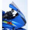 R&G Mirror Blanking Plates - Suzuki GSX-R1000/R (2017-2022) | Two Wheel Centre Mansfield Ltd