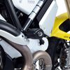 R&G Crash Protectors - Ducati Scrambler 1100 (2018-2020) | Two Wheel Centre Mansfield Ltd