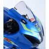 R&G Mirror Blanking Plates - Suzuki GSX-R1000/R (2017-2022) | Two Wheel Centre Mansfield Ltd