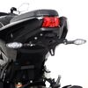 R&G Tail Tidy - Lexmoto LXR 125 / SE (2021-Current) | Two Wheel Centre Mansfield Ltd