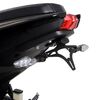 R&G Tail Tidy - Lexmoto LXR 125 / SE (2021-Current) | Two Wheel Centre Mansfield Ltd
