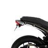 R&G Tail Tidy - Triumph Speed 400/Scrambler 400 X (2024-Current) | Two Wheel Centre Mansfield Ltd