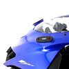 R&G Mirror Blanking Plates - Yamaha YZF-R125/YZF-R25/YZF-R3 (2019-Current) | Two Wheel Centre Mansfield Ltd