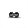 R&G Mirror Blanking Plates - KTM RC125/RC200/RC390 (2022-Current) | Two Wheel Centre Mansfield Ltd