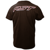RST 3D Men's T-Shirt - Black/Pink/Blue | Two Wheel Centre Mansfield Ltd