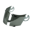 Arai SAI Visor - Mirror Silver | Two Wheel Centre Mansfield Ltd