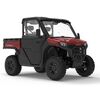 CFMOTO UFORCE U10 Pro EPS 4X4 EFI 2024 (Road Legal) - Bordeaux Red | Two Wheel Centre Mansfield Ltd