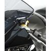 R&G Mirror Blanking Plates - Yamaha YZF-R6 (06-16) | Two Wheel Centre Mansfield Ltd