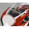 R&G Mirror Blanking Plates - Ducati 848/1098S/1098R/1198S (2007-2014) | Two Wheel Centre Mansfield Ltd