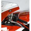 R&G Mirror Blanking Plates - Ducati 848/1098S/1098R/1198S (2007-2014) | Two Wheel Centre Mansfield Ltd