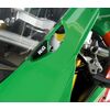 R&G Mirror Blanking Plates - Ducati 899 Panigale/1199 Panigale (2012-2016) | Two Wheel Centre Mansfield Ltd
