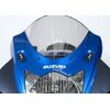 R&G Mirror Blanking Plates - Suzuki GSX-R600/GSX-R750 (2011-2019) | Two Wheel Centre Mansfield Ltd