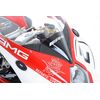 R&G Mirror Blanking Plates - MV Agusta F3 675/F3 800/F4 (2012-Current) | Two Wheel Centre Mansfield Ltd