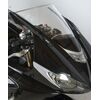 R&G Mirror Blanking Plates - Triumph Daytona 675 (2013-2016) / Daytona Moto 2 765 (2020) | Two Wheel Centre Mansfield Ltd