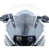 R&G Mirror Blanking Plates - KTM RC125/RC200/RC390 (2014-2021) | Two Wheel Centre Mansfield Ltd