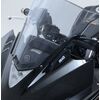 R&G Mirror Blanking Plates - Yamaha YZF-R25/YZF-R3 (2014-2018) | Two Wheel Centre Mansfield Ltd