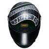 Shoei Glamster 06 - Heiwa Motorcycles TC4 | Shoei Glamster 06 Helmets | Two Wheel Centre Mansfield Ltd