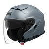 Shoei J Cruise 3 - Basalt Grey | Shoei Motorcycle Helmets | Two Wheel Centre Mansfield Ltd