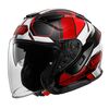 Shoei J Cruise 3 - Whizzy TC1 | Shoei Motorcycle Helmets | Two Wheel Centre Mansfield Ltd