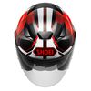 Shoei J Cruise 3 - Whizzy TC1 | Shoei Motorcycle Helmets | Two Wheel Centre Mansfield Ltd