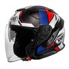 Shoei J Cruise 3 - Whizzy TC10 | Shoei Motorcycle Helmets | Two Wheel Centre Mansfield Ltd