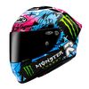 HJC RPHA 1 Quartararo Le Mans Special 2024 | HJC Motorcycle Helmets | Free UK Delivery