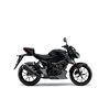 Suzuki GSX-S125 - Titan Black MY24 | Suzuki Motorcycles | Two Wheel Centre Mansfield Ltd