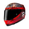 HJC RPHA 12 Diable Blizzard | HJC Motorcycle Helmets | Two Wheel Centre Mansfield Ltd