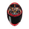 HJC RPHA 12 Diable Blizzard | HJC Motorcycle Helmets | Two Wheel Centre Mansfield Ltd
