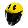 HJC V10 Pac Man Bandai Namco | HJC Motorcycle Helmets | Two Wheel Centre Mansfield Ltd