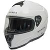 Spada Raiden 2 Motorcycle Helmet - White | Spada Motorcycle Helmets | Two Wheel Centre Mansfield Ltd
