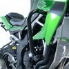 R&G Adventure Bars for Kawasaki Z125 (2019-2020) | Two Wheel Centre Mansfield Ltd