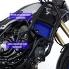R&G Adventure Bars for Yamaha Tenere 700 (Upper) (2019-2021) | Two Wheel Centre Mansfield Ltd