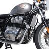 R&G Adventure Bars for Royal Enfield Interceptor 650/Continental GT 650 (2019-Current) | Two Wheel Centre Mansfield Ltd