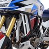 R&G Adventure Bars for Honda CRF1100L Africa Twin Adventure Sports (Upper) (2020-2023) | Two Wheel Centre Mansfield Ltd