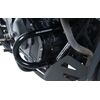 R&G Adventure Bars for Suzuki DL250 V-Strom (2017-2020) | Two Wheel Centre Mansfield Ltd