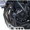 R&G Adventure Bars for Triumph Tiger 800/XRX/XCX/XCA (2011-2018) | Two Wheel Centre Mansfield Ltd
