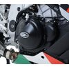 R&G Engine Case Cover Kit for Aprilia RSV4-RR/Factory/Tuono V4 1100/Factory (2015-2020) | Two Wheel Centre Mansfield Ltd
