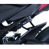 R&G Rear Foot Rest Blanking Plate for Suzuki GSX-S750/GSR750/GSX250R (2011-2023) | Two Wheel Centre Mansfield Ltd