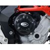 R&G Engine Case Cover Kit for MV Agusta Turismo Veloce 800 (2015-2018) | Two Wheel Centre Mansfield Ltd
