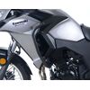 R&G Adventure Bars for Kawasaki Versys-X 250/300 (2017-2020) | Two Wheel Centre Mansfield Ltd