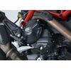 R&G Engine Case Cover Kit for Ducati Hypermotard/Hyperstrada 821 (2013-2014) | Two Wheel Centre Mansfield Ltd