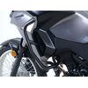 R&G Adventure Bars for Kawasaki Versys-X 250/300 (2017-2020) | Two Wheel Centre Mansfield Ltd