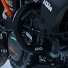 R&G Adventure Bars for KTM 250 Duke/390 Duke (2018-2021) | Two Wheel Centre Mansfield Ltd