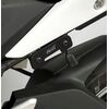 R&G Rear Foot Rest Blanking Plate for Honda CB250R (2011-2015) | Two Wheel Centre Mansfield Ltd