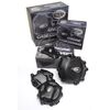 R&G Engine Case Cover Kit for Yamaha YZF-R1 (2007-2008) | Two Wheel Centre Mansfield Ltd