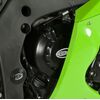 R&G Engine Case Cover Kit for Kawasaki ZX-10R/RR (2011-Current) | Two Wheel Centre Mansfield Ltd