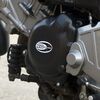 R&G Engine Case Cover Kit for Suzuki SV650/DL650 V-Strom (2003-2011)